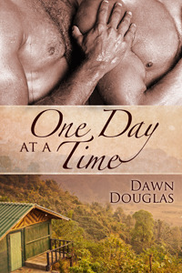 One Day at a Time book cover