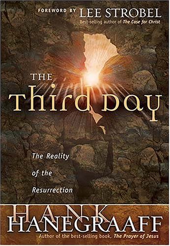 The Third Day book cover