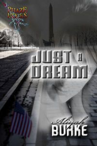 Just a Dream book cover