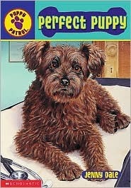 Perfect Puppy book cover