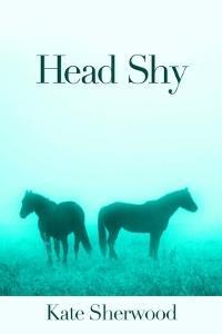 Head Shy book cover