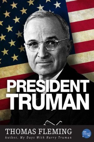 President Truman book cover