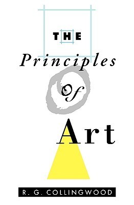 The Principles of Art book cover