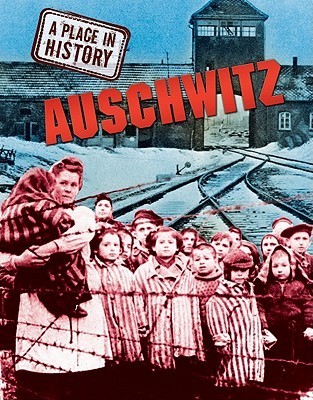 A Place in History book cover