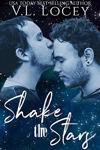 Shake the Stars book cover