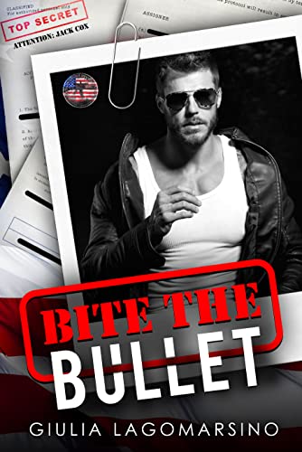 Bite the Bullet book cover