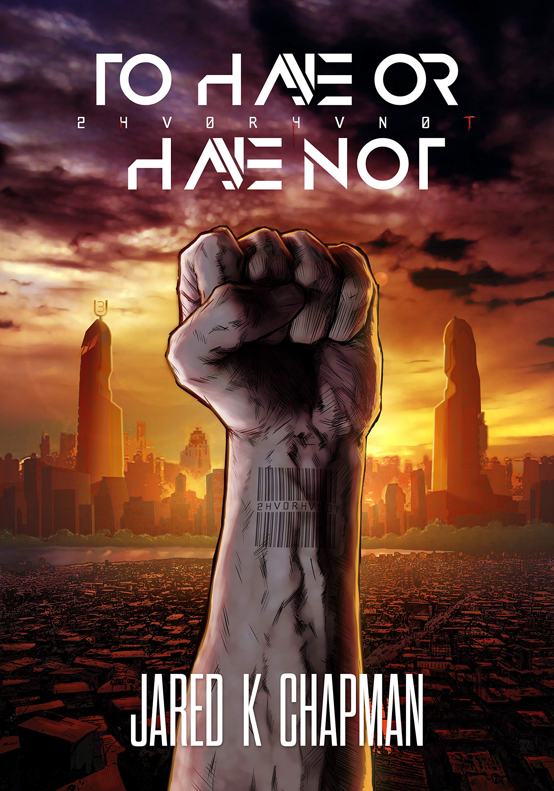2HVØRHVNØT book cover