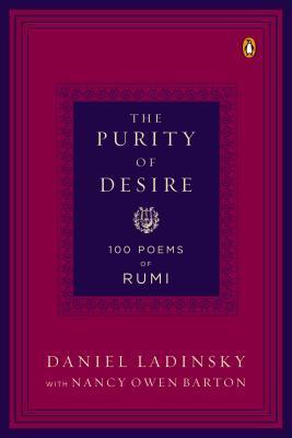 The Purity of Desire book cover