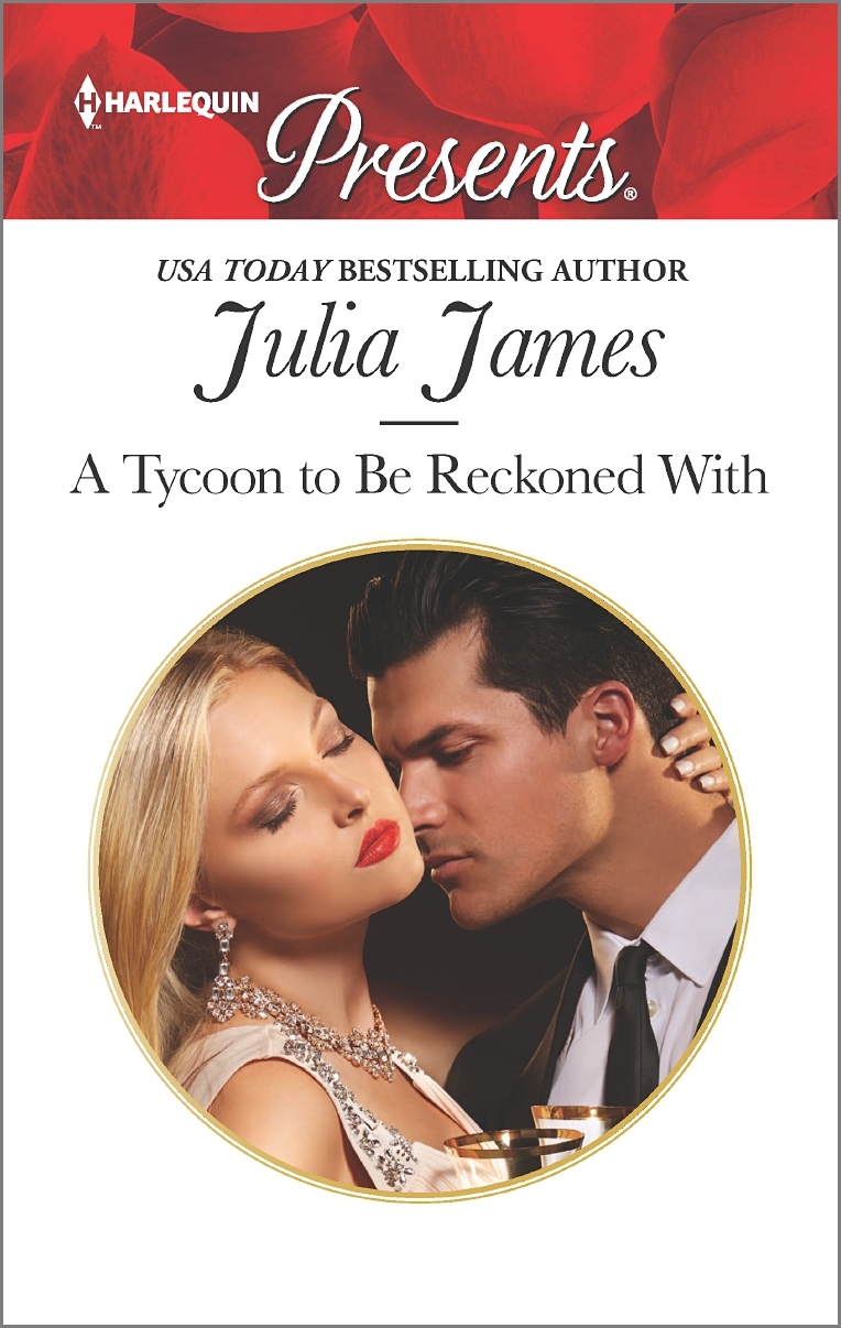 A Tycoon to Be Reckoned With book cover
