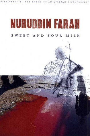 Variations on the Theme of An African Dictatorship book cover 1