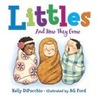 Littles book cover