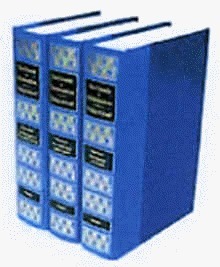 Creeds of Christendom, 3 Vols book cover