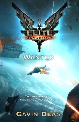 Elite book cover