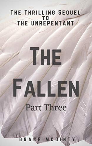The Fallen book cover