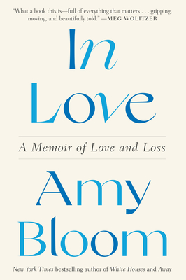 In Love book cover
