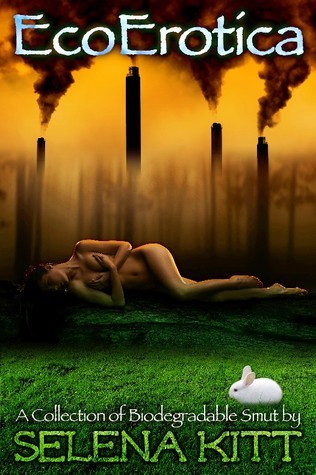 Ecoerotica book cover