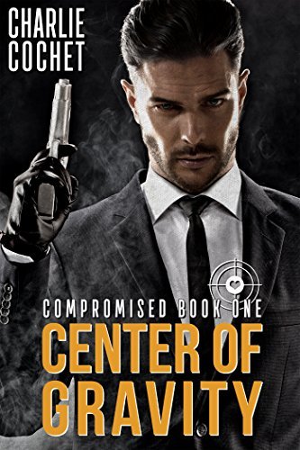 Compromised book cover 1