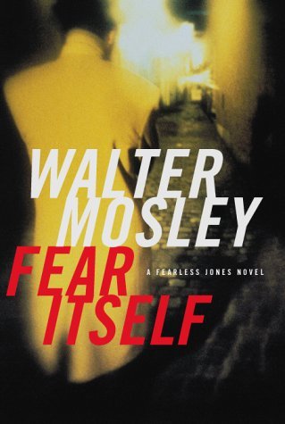 Fearless Jones book cover 2