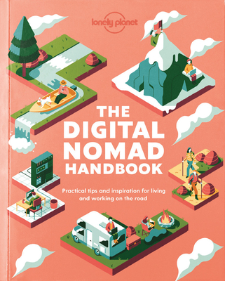The Digital Nomad Handbook book cover