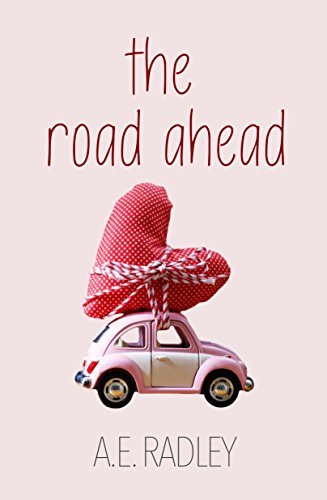Around the World book cover 1