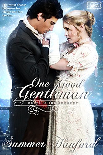 One Good Gentleman book cover