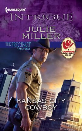 The Precinct: Task Force book cover 2