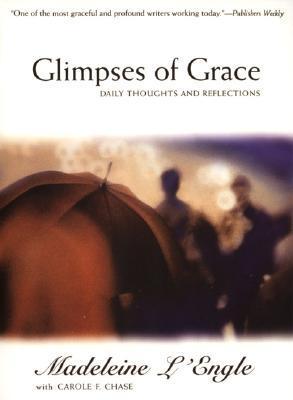 Glimpses of Grace book cover