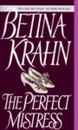 The Perfect Mistress book cover