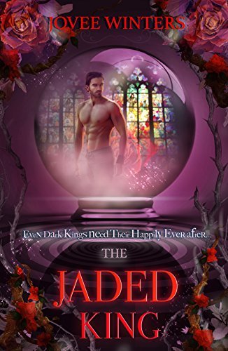 The Dark Kings book cover 2