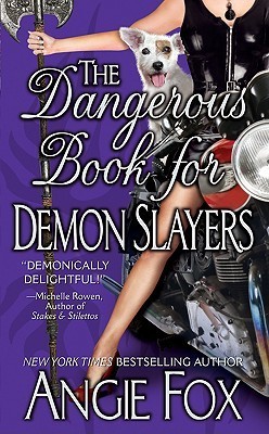 Demon Slayer book cover 2