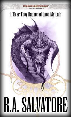 If Ever They Happened Upon My Lair book cover