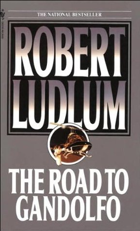 The Road to Gandolfo book cover