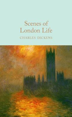 Scenes of London Life book cover