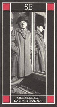 Lo strutturalismo book cover