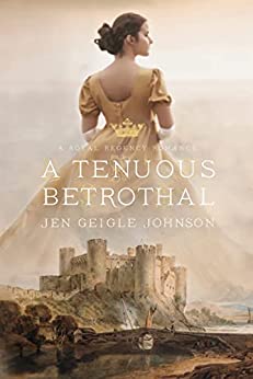 Royal Regency book cover 3