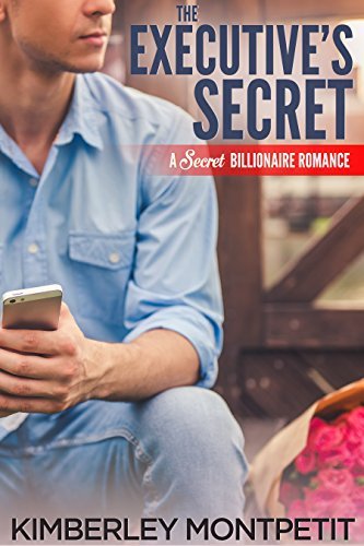 Secret Billionaire book cover 2