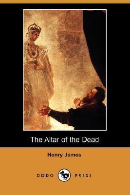 The Altar of the Dead book cover