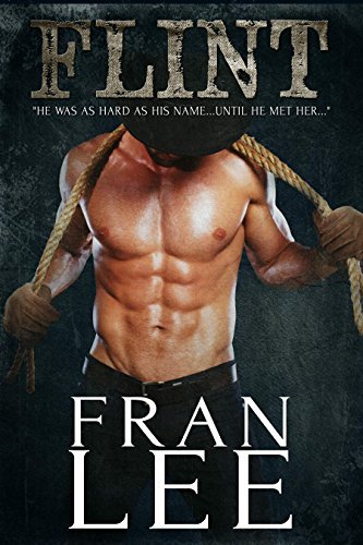 Flint book cover