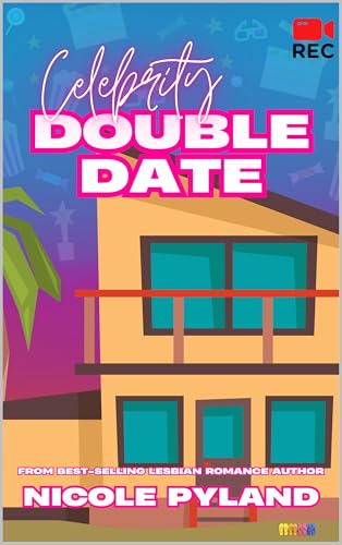 Celebrity Double Date book cover