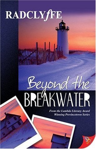 Beyond the Breakwater book cover