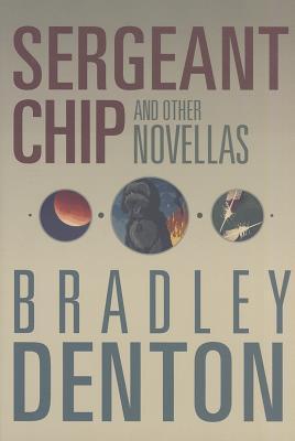 Sergeant Chip and Other Novellas book cover