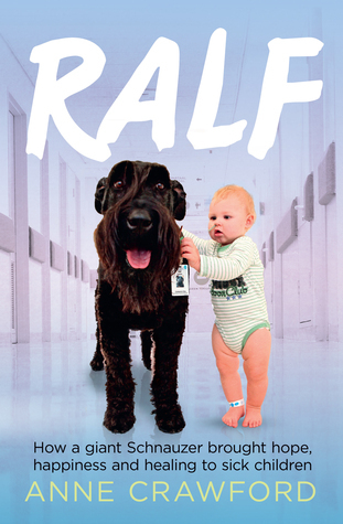 Ralf book cover