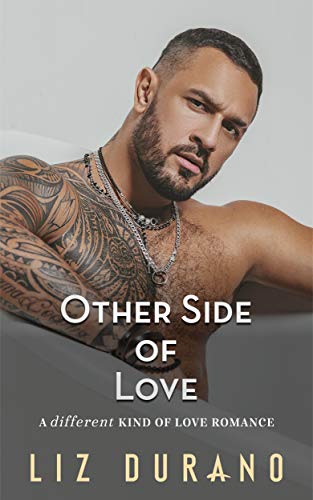 Other Side of Love book cover