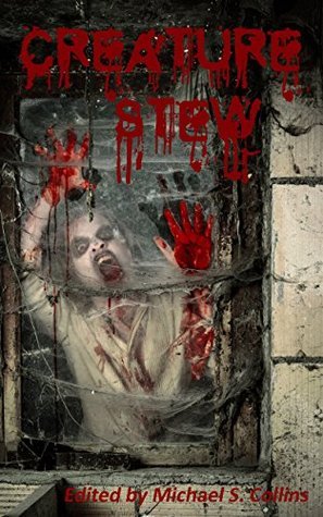 Creature Stew book cover