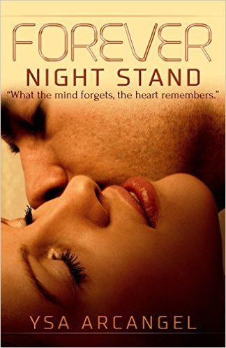 Forever Night Stand book cover