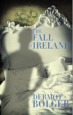 The Fall of Ireland book cover