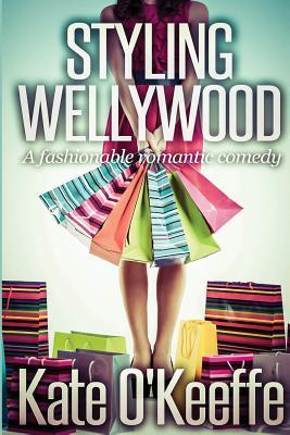 Styling Wellywood book cover