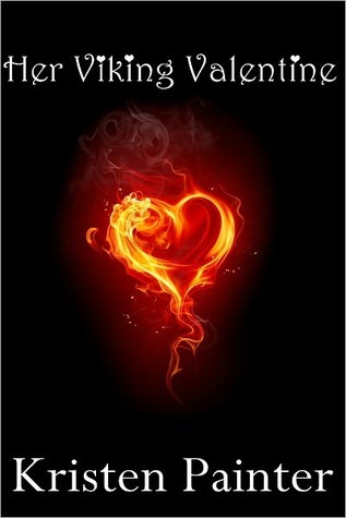 Her Viking Valentine book cover