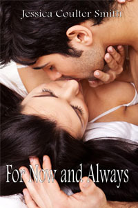 For Now and Always book cover