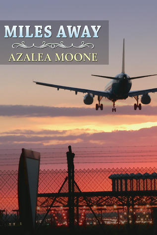 Miles Away book cover